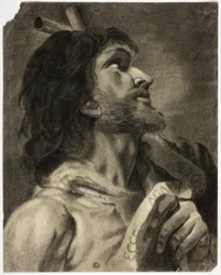 Saint John the Baptist