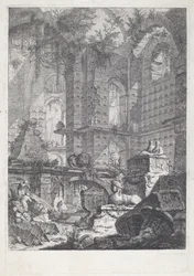 Sepulchral Chamber