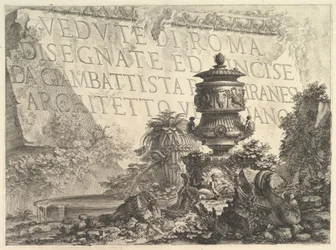 Frontispiece Title Page