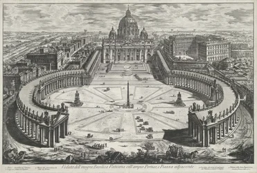 View of St. Peter
