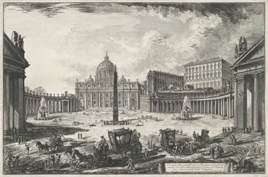 View of St. Peter