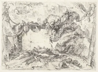 Monumental Tablet