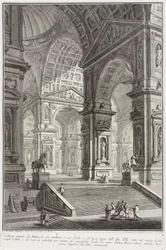Sculpture Gallery