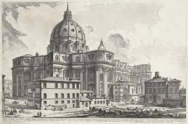 Saint Peter