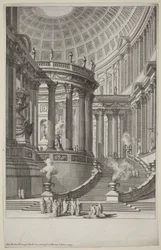 Ancient Temple