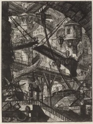 The Drawbridge