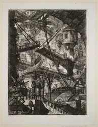 The Drawbridge