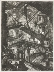 The Drawbridge