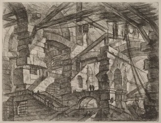 The Gothic Arch