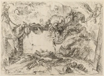 The Monumental Tablet