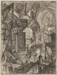 The Round Tower