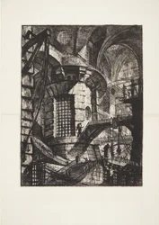 The Round Tower