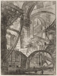 The Smoking Fire