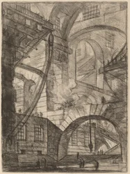 The Smoking Fire