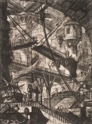 The Drawbridge