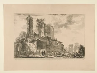 View of the City