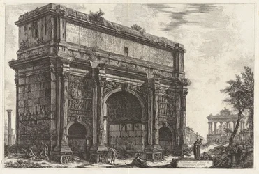 View of the City