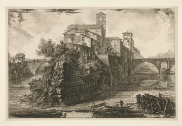 View of the City