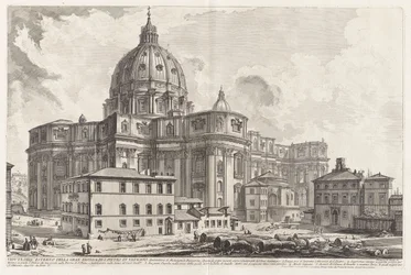 View of the City