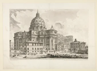 View of the