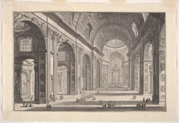 Views of Rome