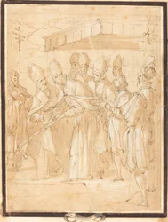 The Founding of Santa Maria Maggiore
