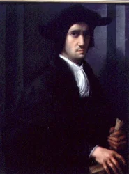 Portrait of a Man