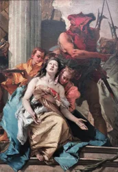 Saint Agatha