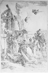 Adoration of the Magi
