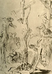 Crucifixion