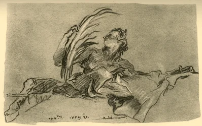 Female Faun