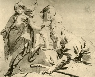 Holy Family