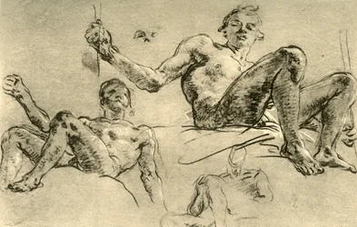 Nude Studies