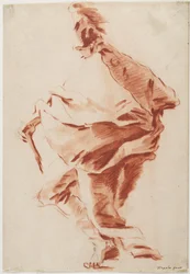 Roman Soldier