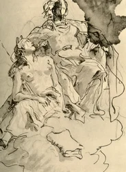 Two Women