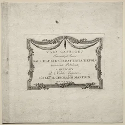 Various Caprices