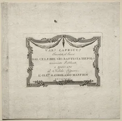 Various Caprices