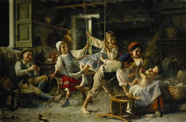 The Swing