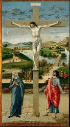 Crucifixion