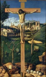 Crucifixion