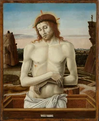 Imago Pietatis