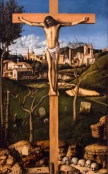 The Crucifixion