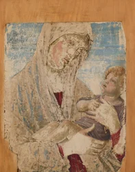 Virgin and Child