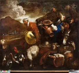 Abraham