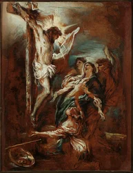 Crucifixion
