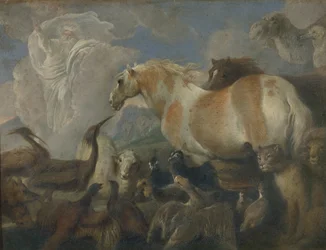 The Creation