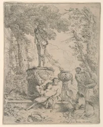 The Festival of Pan
