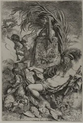 The Genius of Castiglione