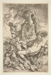 The Genius of G.B. Castiglione