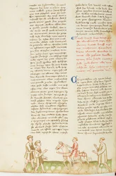 Decameron, Cecco Angiolieri Mistaken for a Thief, Ninth Day, Tale 4.